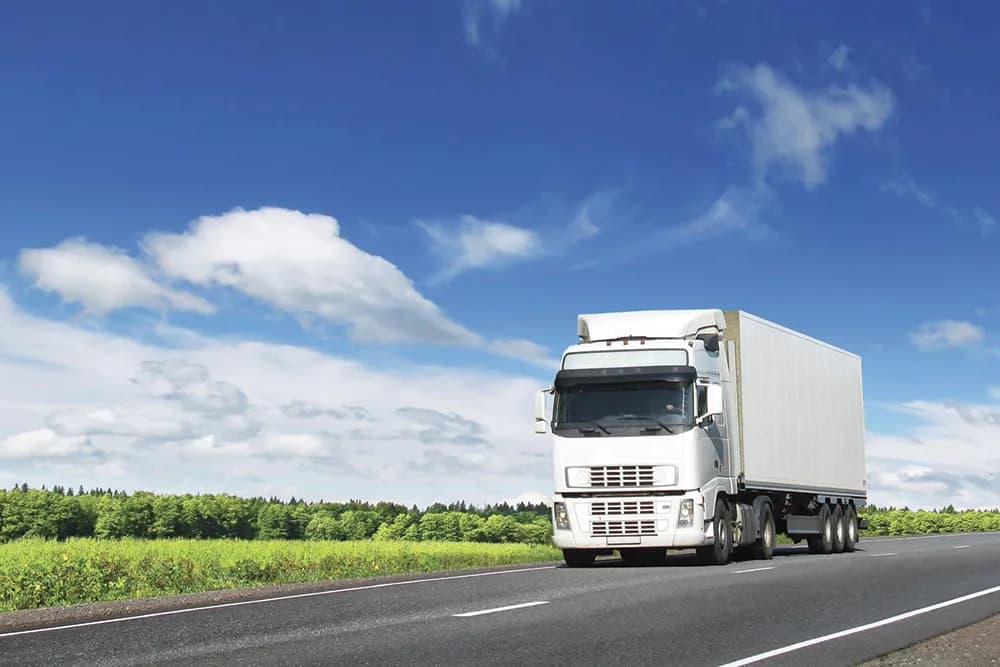 Transport routier: Les professionnels face à la hausse des coûts