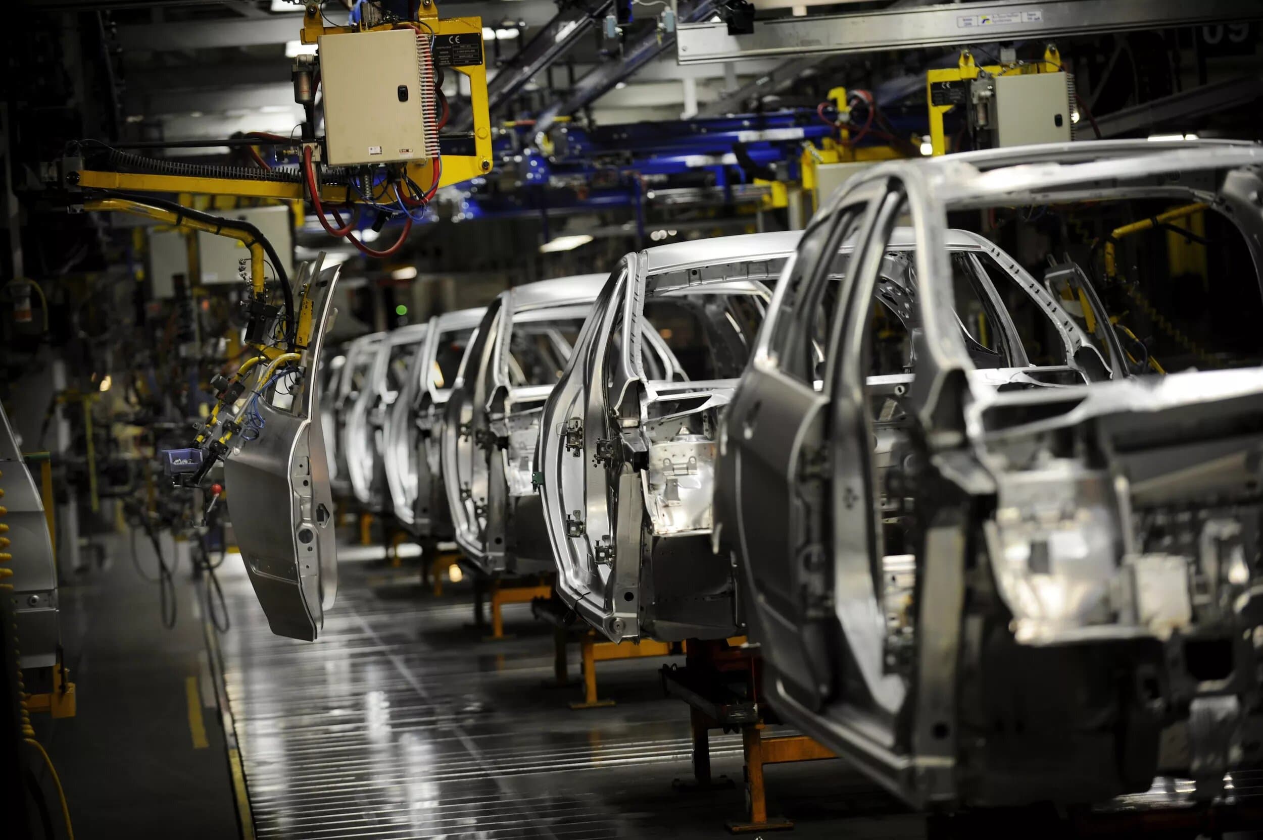Automobile: Le Maroc renforce sa position face à l’Espagne