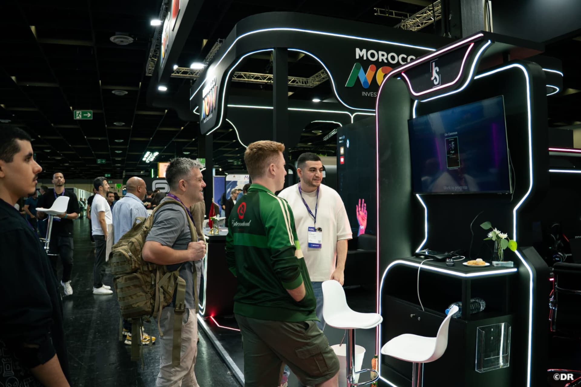 Jeu vidéo : Le Maroc s’invite à Gamescom 2026