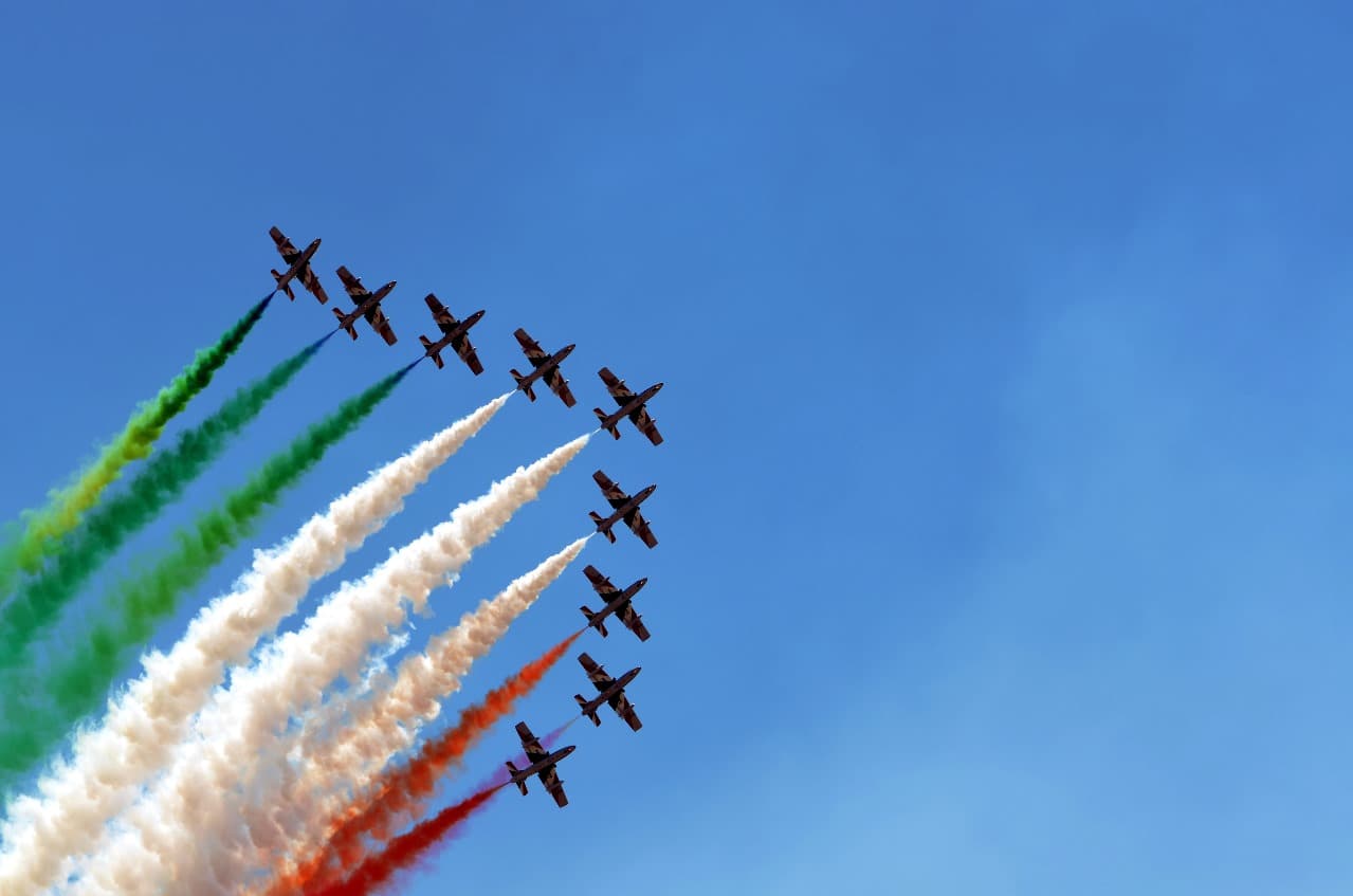 Marrakech Air Show: Missiles, drones et défense au programme