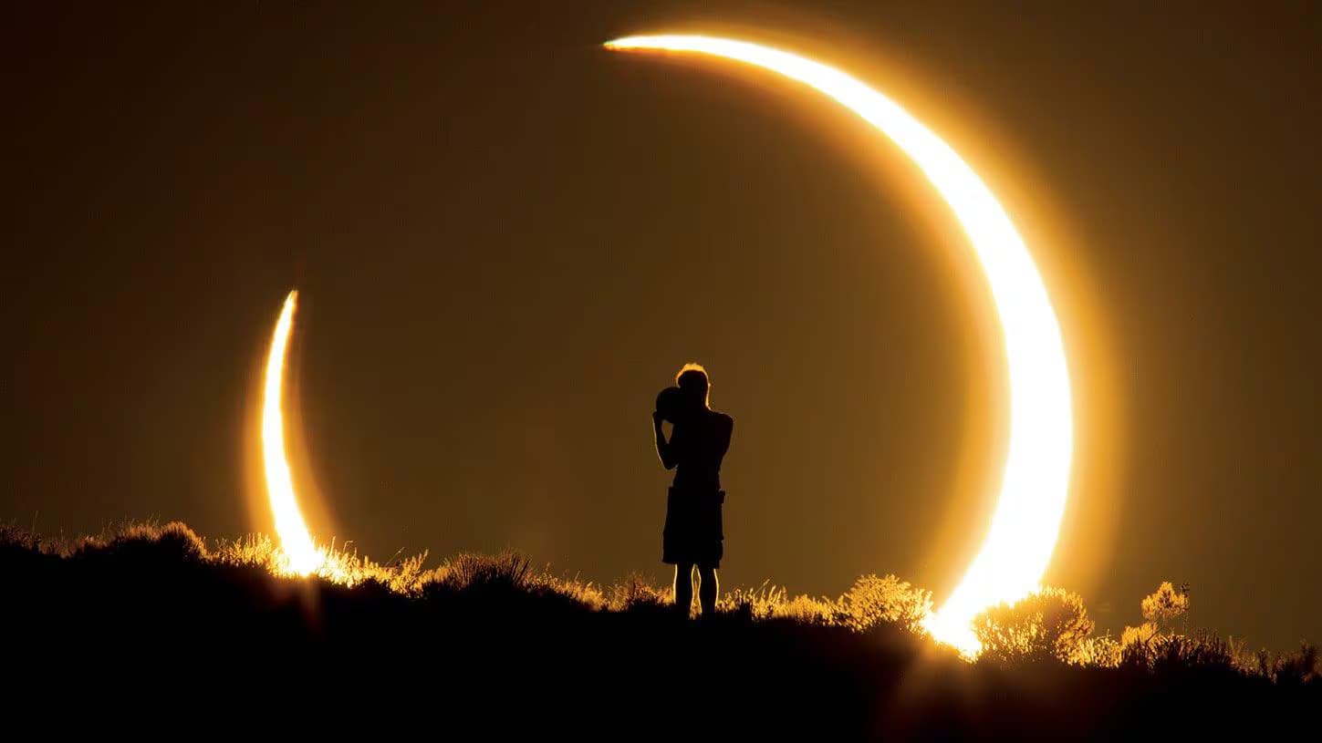 Éclipse solaire du 12 août: Le nord du Maroc aux premières loges