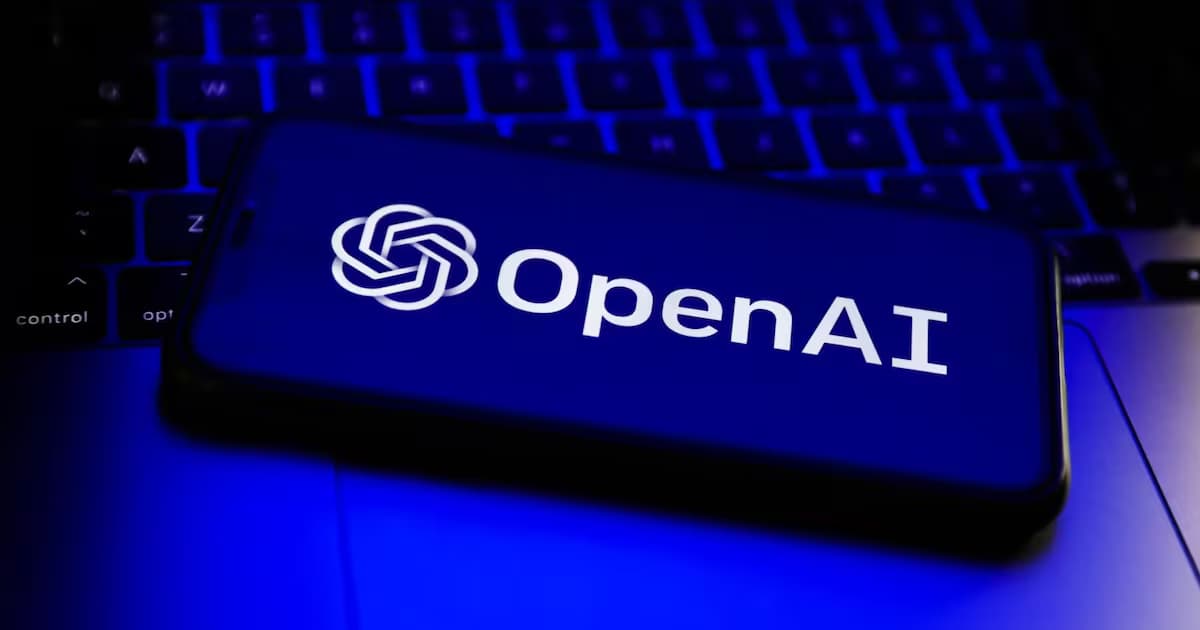 OpenAI: Les revenus pourraient dépasser 40 milliards de dollars
