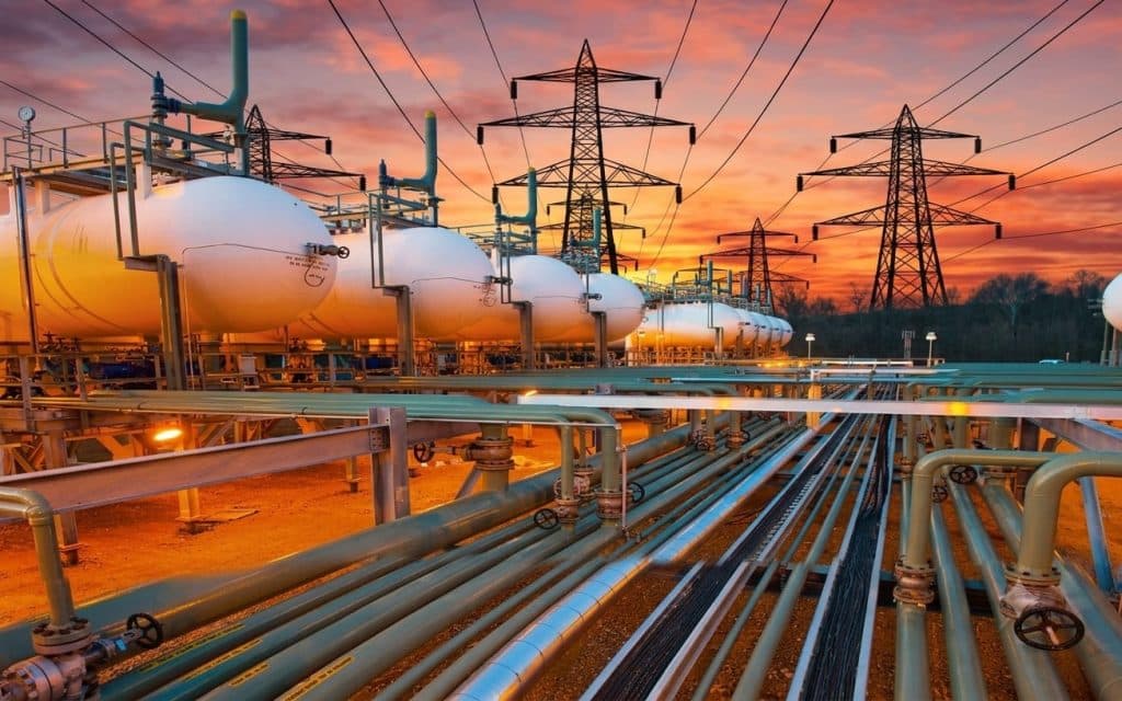 Gaz naturel: Forte hausse des importations marocaines