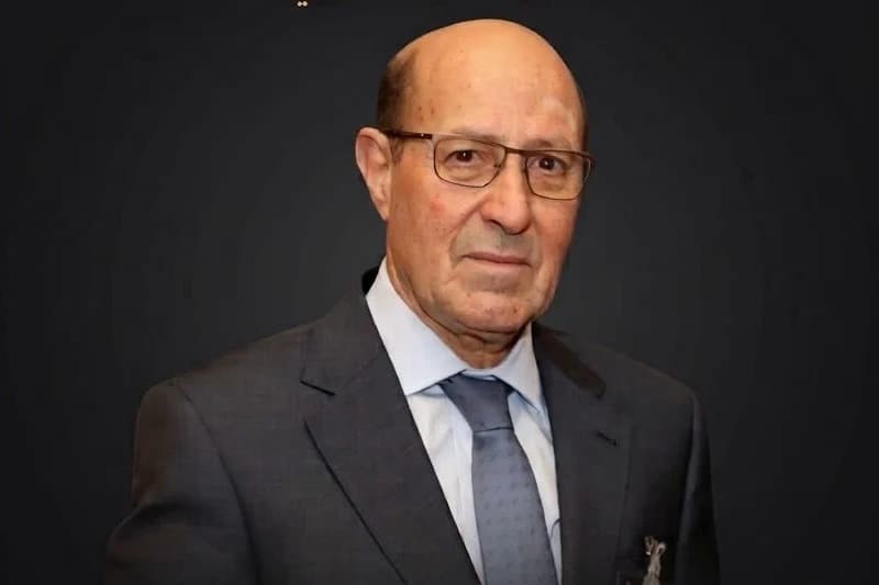 Décès du préfet de police Al-Hayel Zitouni, directeur de la sécurité publique à la DGSN