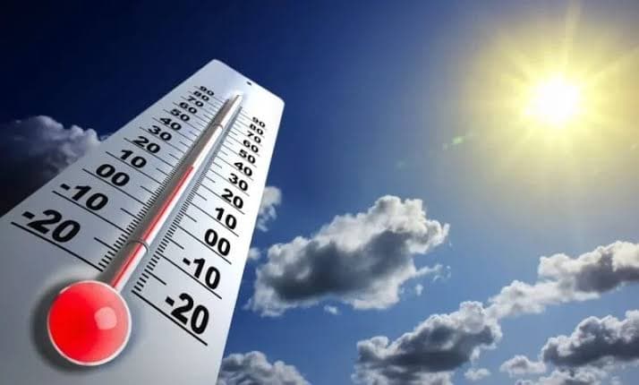 Météo: Fortes chaleurs et orages attendus ce mardi