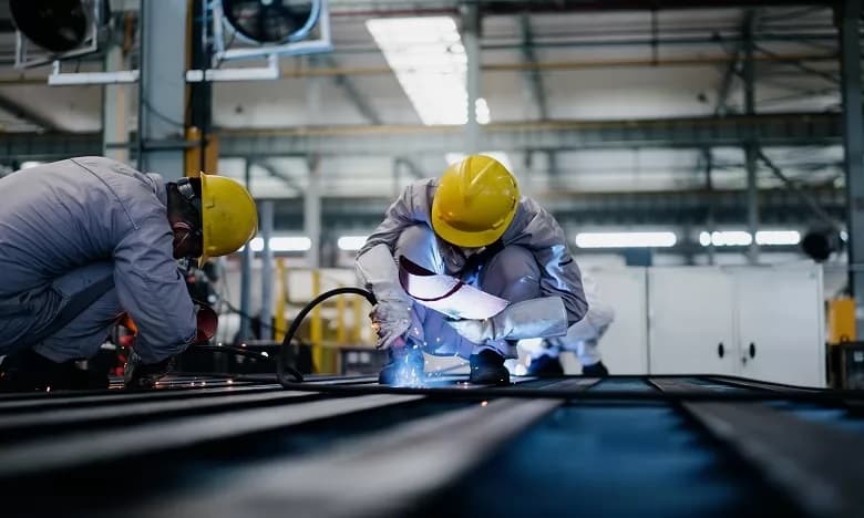 BAM: Le climat des affaires reste stable dans l’industrie
