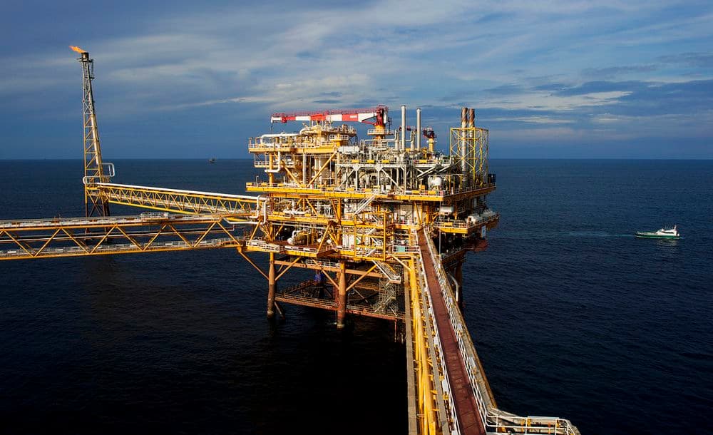 Tensions avec l’Iran: Les cours du pétrole repartent à la baisse