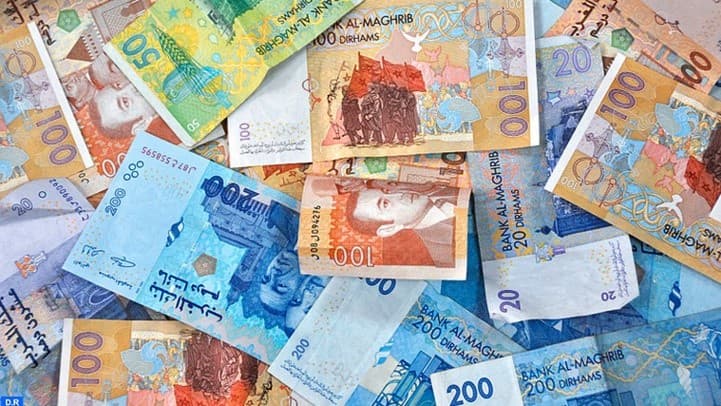Banques: Le déficit de liquidité recule à 138 MMDH