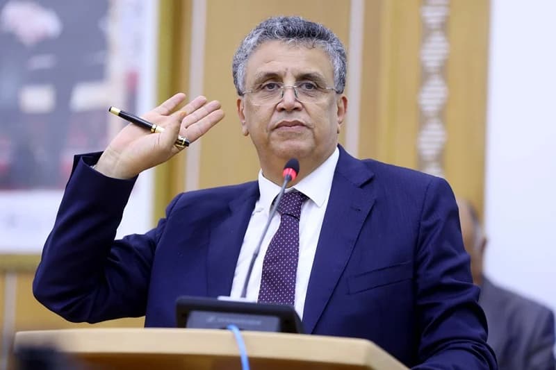 Abdellatif Ouahbi : « Le Maroc n’abandonnera pas ses mineurs »