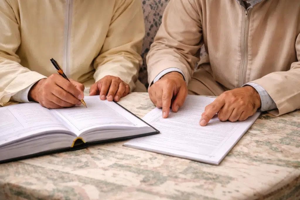 Réforme de la profession d’adoul: Ce que change la nouvelle loi