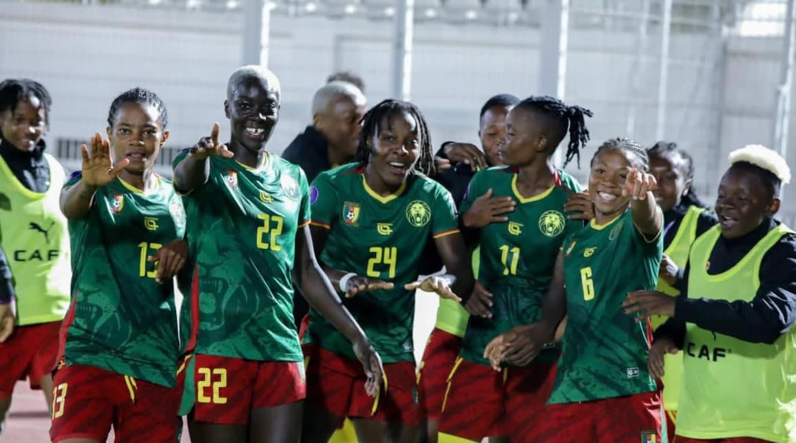 CAN féminine: Le Cameroun sacré face au Malawi (3-0)