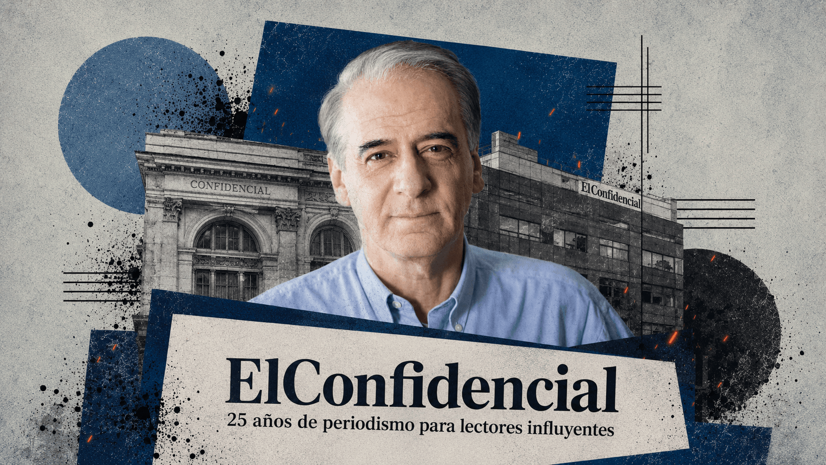 Ceuta-Fnideq: Ignacio Cembrero visé après ses propos sur le drame