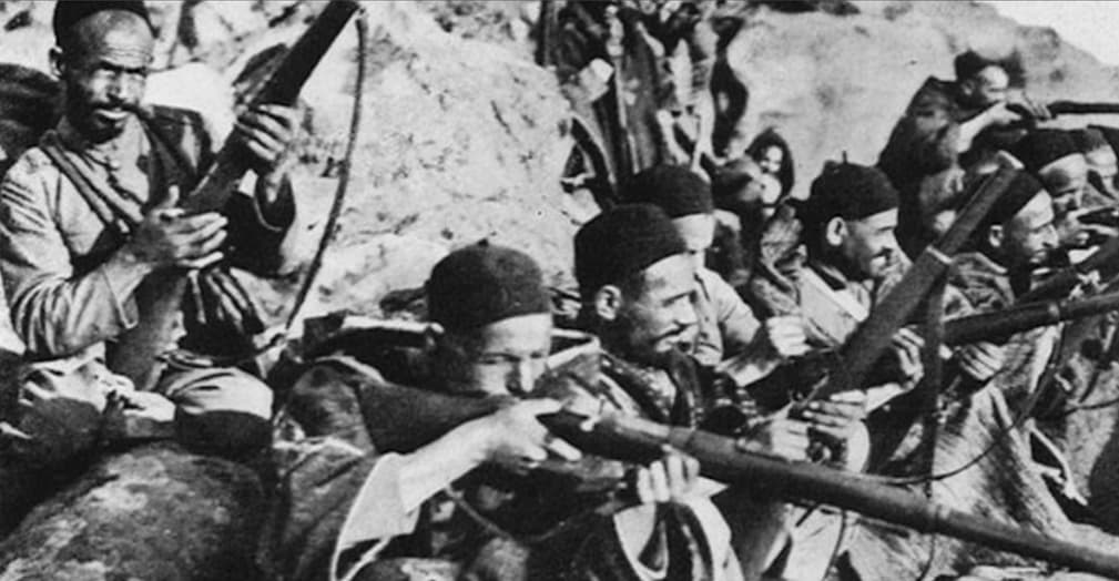 Résistance: Oujda et Tafoughalt commémorent deux soulèvements majeurs