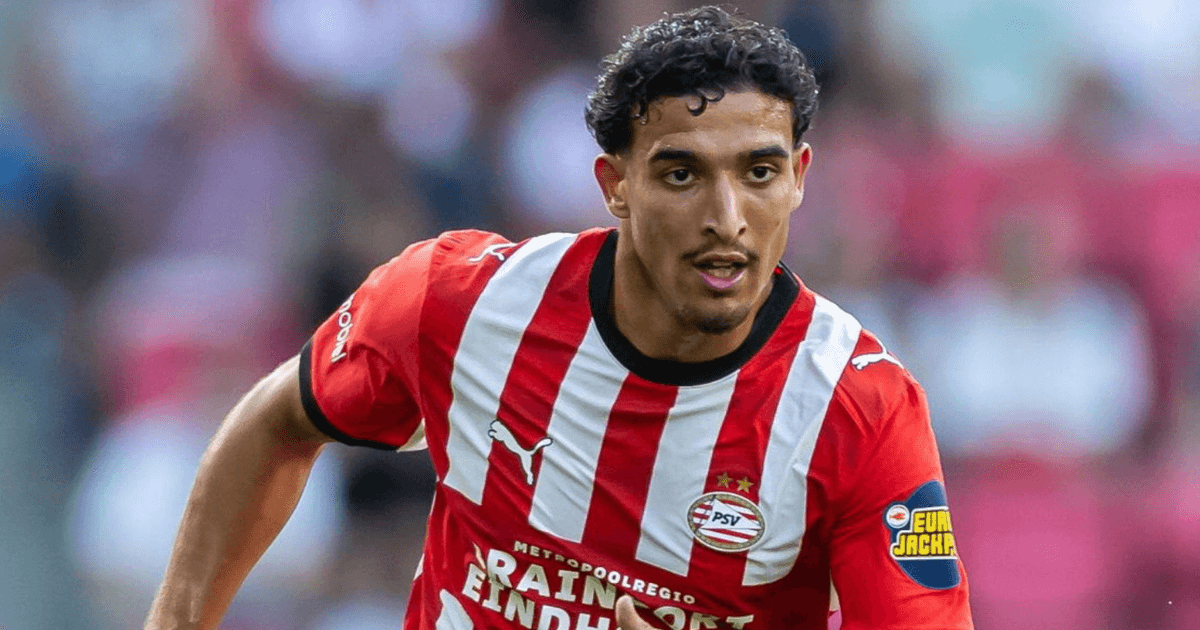 Celta Vigo: Driouech se rapprocherait pour plus de 6 millions d’euros
