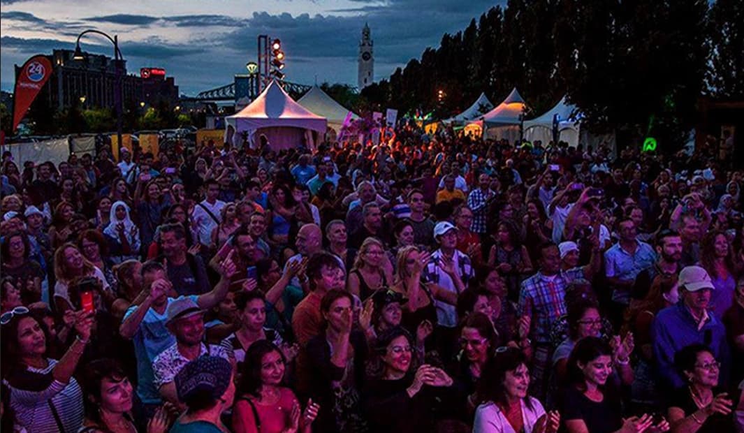 Orientalys: le Maroc met sa diversité culturelle à l’honneur à Montréal