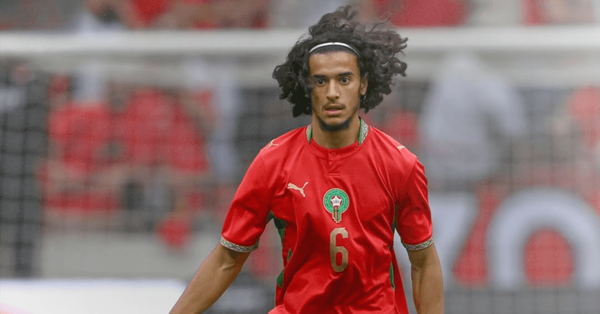 Mercato: Bouaddi en route vers Manchester City pour 100 millions d’euros