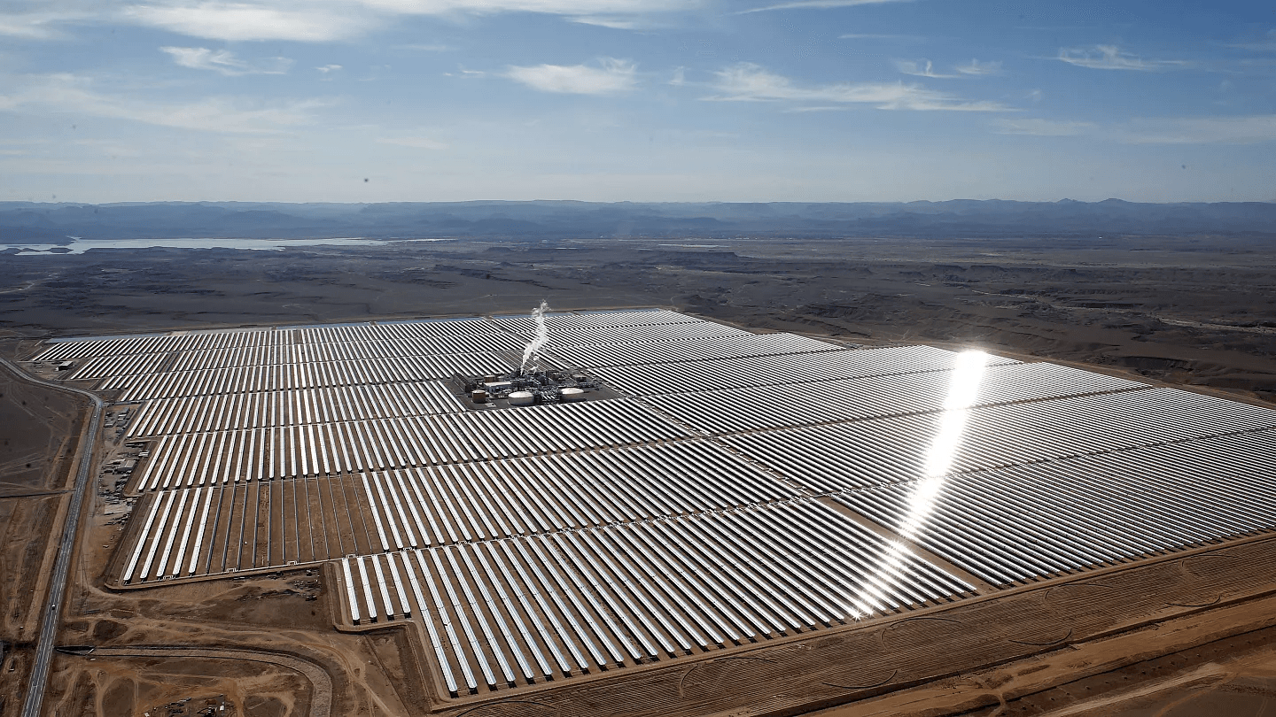 Transition énergétique: Le Maroc ciblé par un fonds panafricain de 200 millions