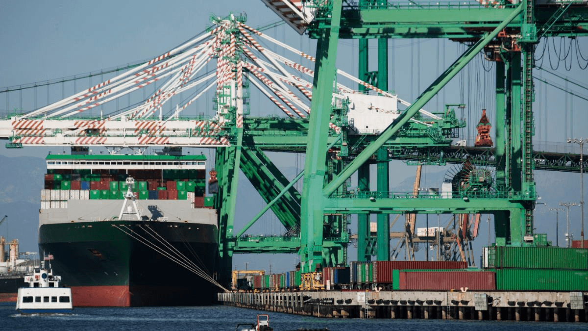 HFC: dix entreprises captent la moitié du reliquat d’importation