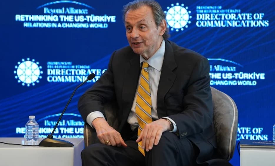 Migration: Paolo von Schirach appelle l’Europe à faire sa part
