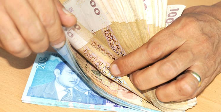 Crédit bancaire: La croissance accélère à 10,1 % en juillet