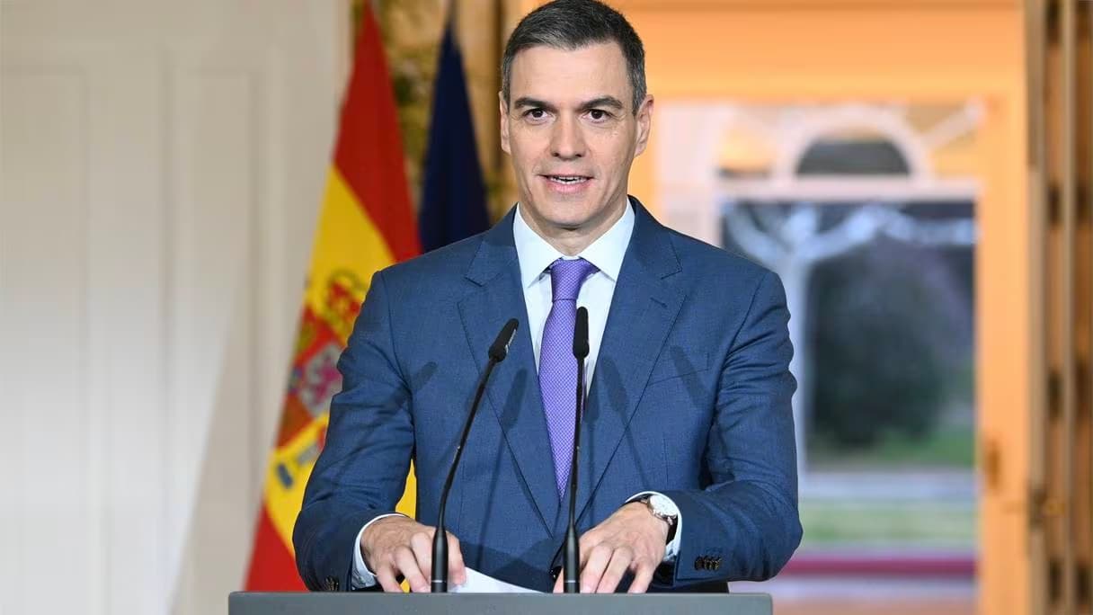 Migration: Sánchez écarte tout soupçon visant le Maroc