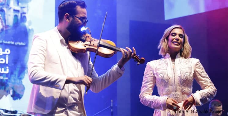 Festival Voix de Femmes: Tétouan entre concerts, patrimoine et solidarité
