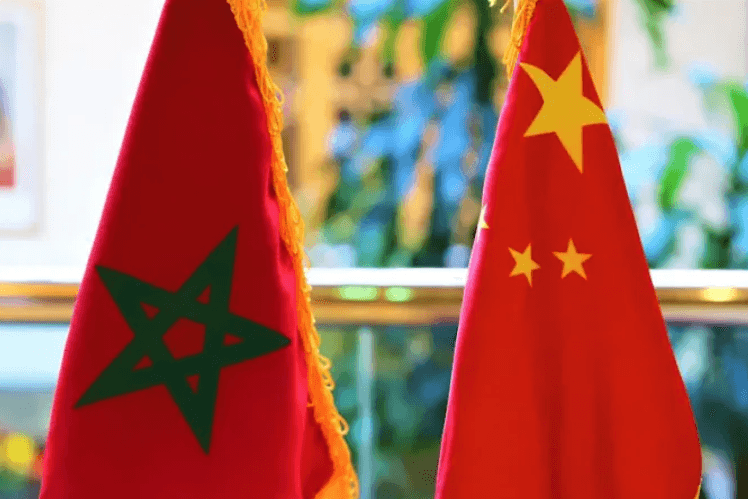 Chine-Maroc: Pékin avance ses pions dans des secteurs stratégiques