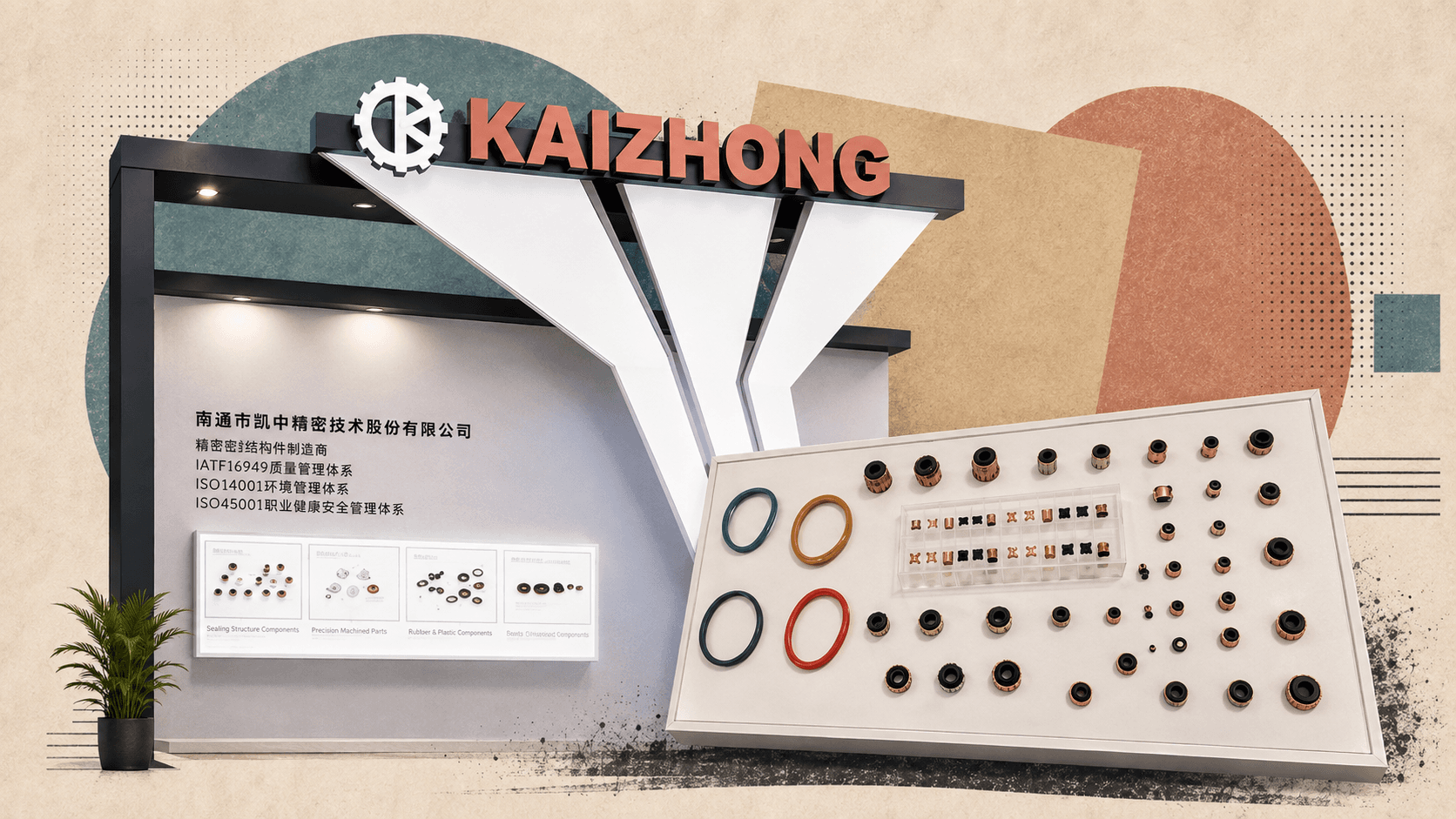Automobile: Kaizhong prépare une usine à Tanger pour fin 2026