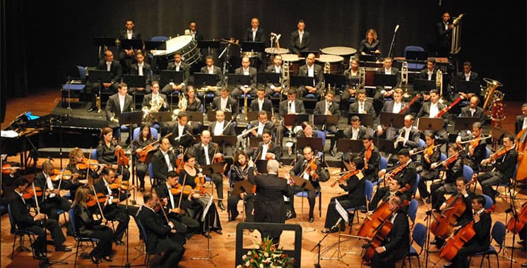 Fête de la Jeunesse: M'diq vibre au son du symphonique, du gnaoui et de l'aïta