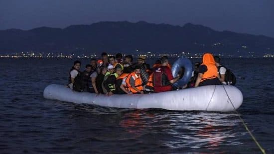 Migration irrégulière: Rabat met en cause une décision judiciaire espagnole