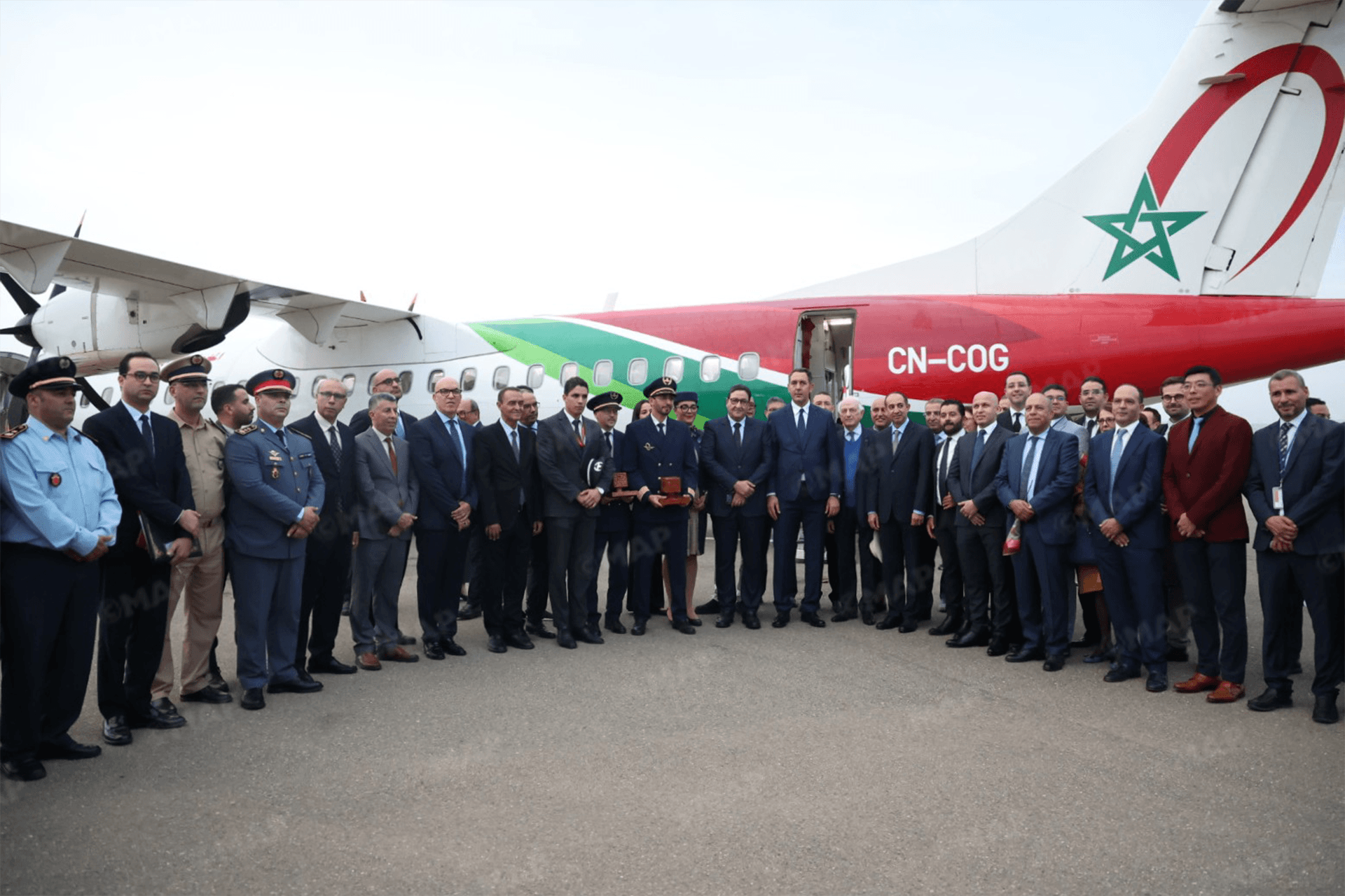 Casablanca-Essaouira : RAM dévoile sa nouvelle offre aérienne
