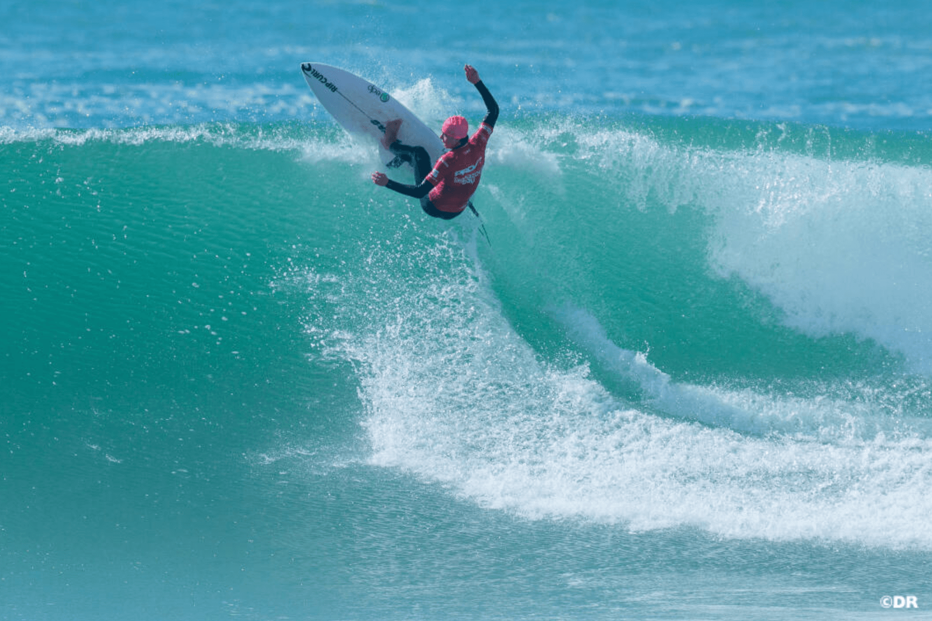 Surf : Taghazout au cœur de la compétition internationale