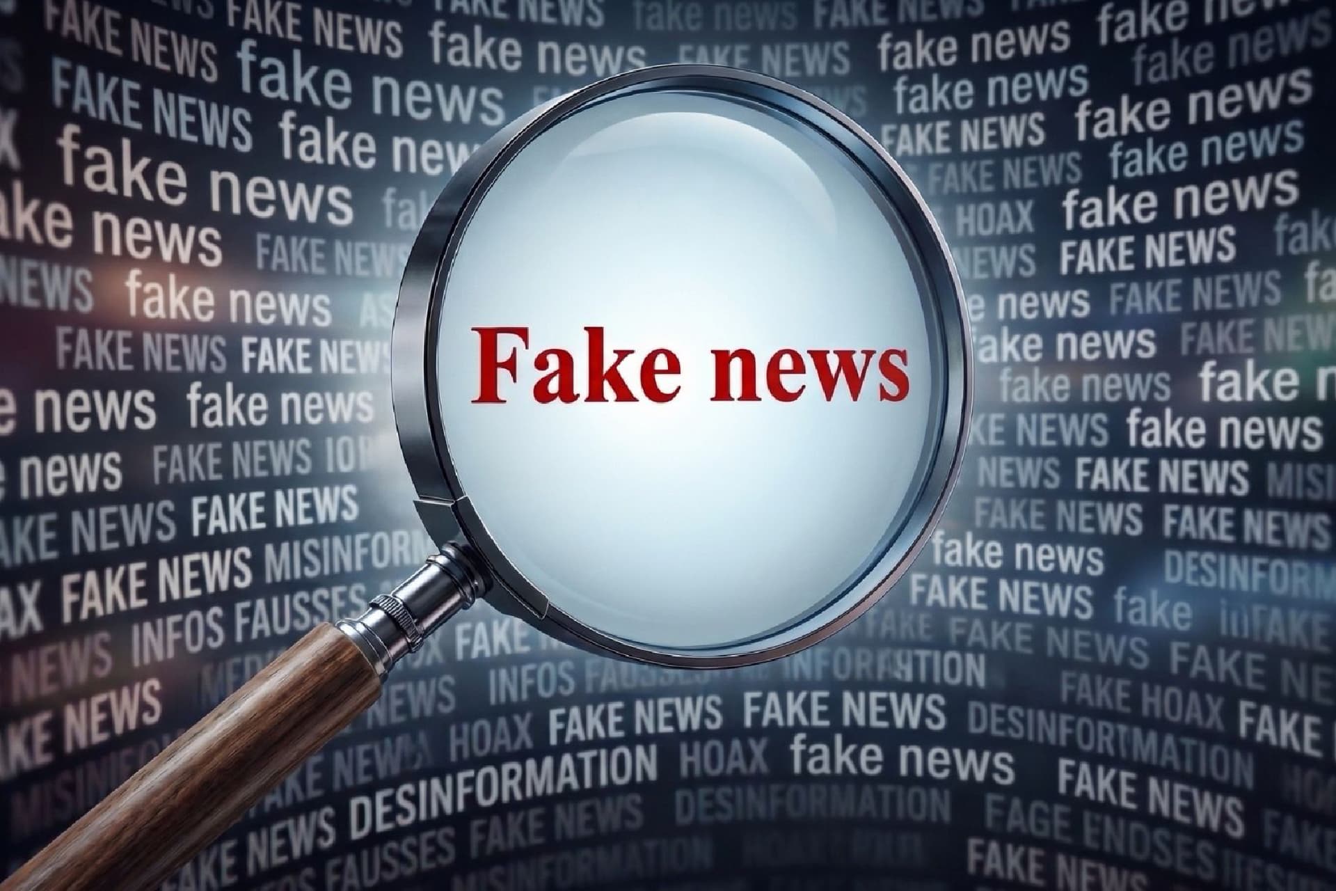 Législatives : Jusqu’à 5 ans de prison pour certaines fake news !