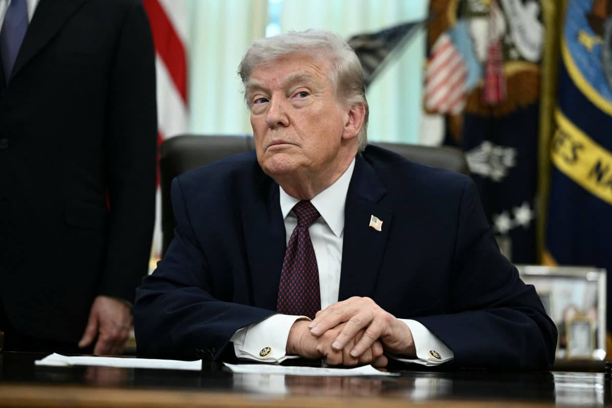 Détroit d’Ormuz : Washington rejette la proposition de Téhéran