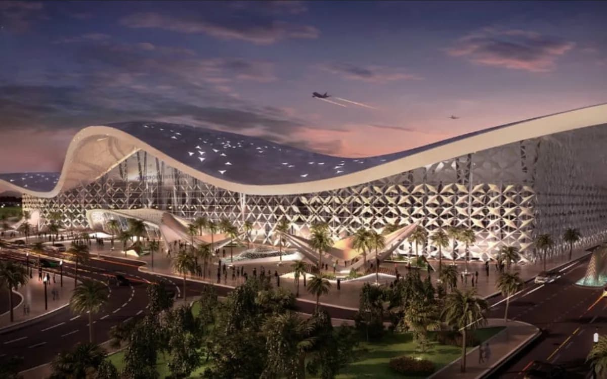 Aéroport de Rabat-Salé : Une nouvelle technologie pour fluidifier l’enregistrement