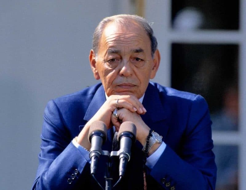28 ans après sa disparition, hommage à la mémoire de Feu SM le Roi Hassan II