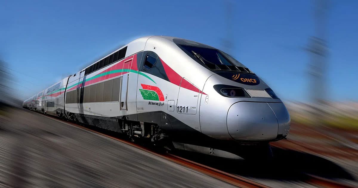Rail : L’ONCF porte ses investissements à 4,8 MMDH