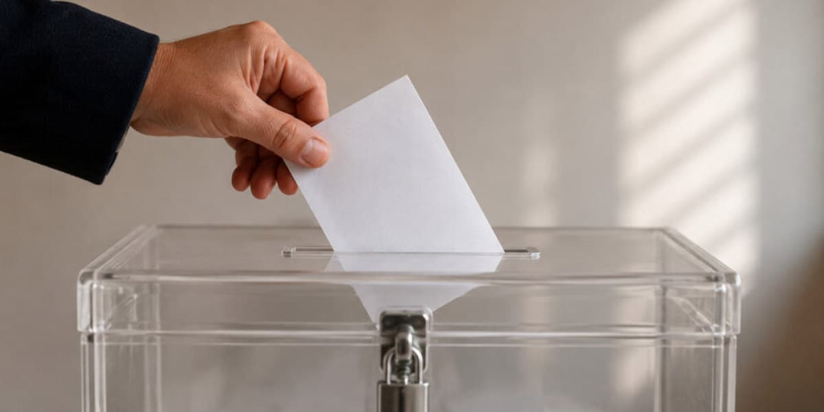 Élections 2026 : Près de 200 observateurs internationaux suivent le vote au Maroc