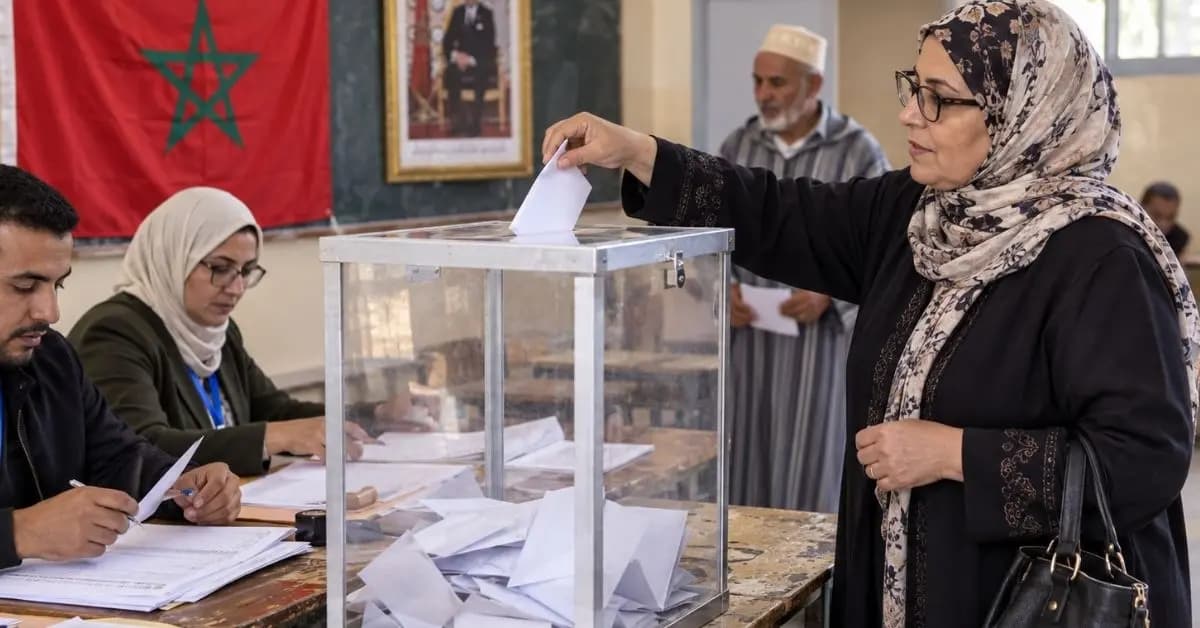 Élections 2026 : La participation féminine progresse, mais le défi local demeure
