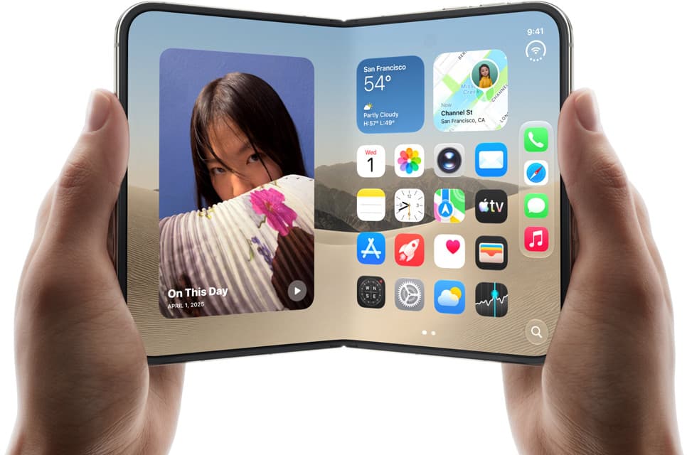 iPhone Duo : Des écrans fissurés, Apple propose un remplacement