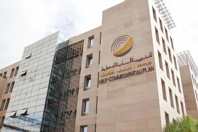 Maroc : Le HCP prévoit une croissance de 4,7 % fin 2026