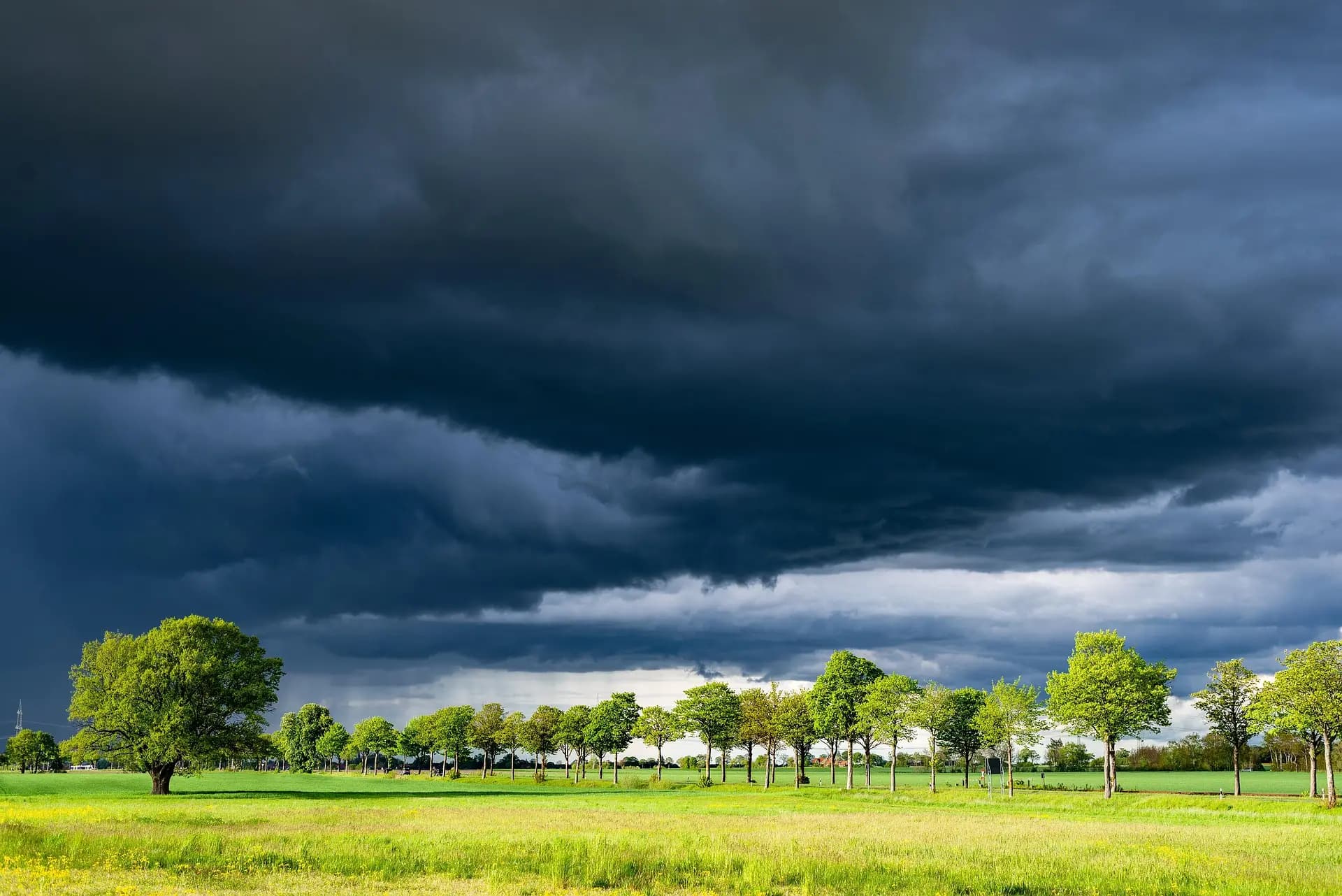 Maroc : Les prévisions météo de ce mardi