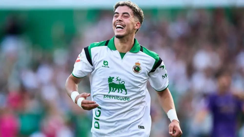 Yassir Zabiri, la nouvelle sensation marocaine qui séduit l’Espagne