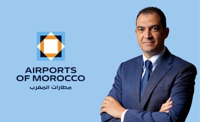 Aéroports du Maroc : Une nomination stratégique à l’horizon 2030