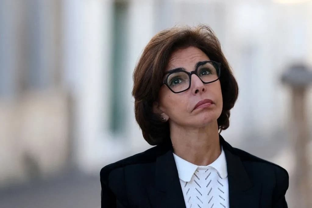 Affaire Rachida Dati : Quatre ans de prison requis