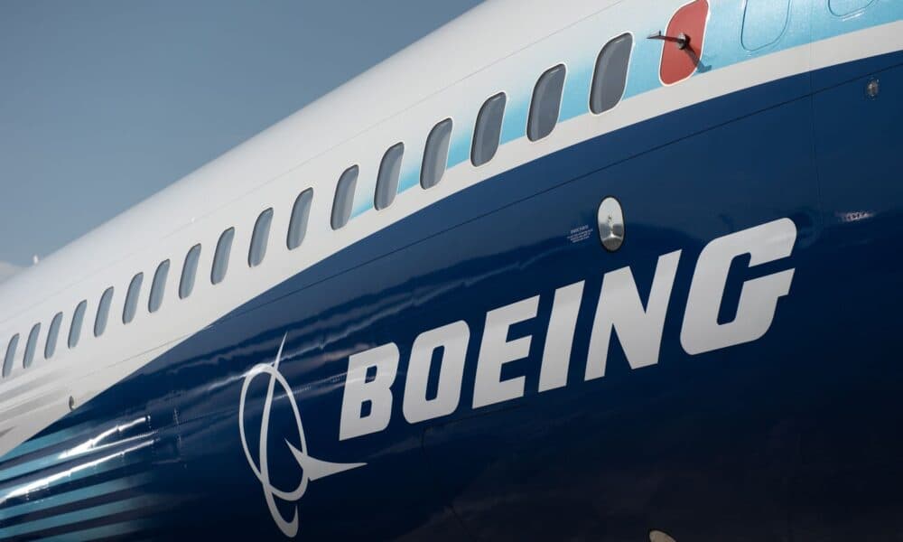 Boeing renforce son engagement dans l’industrie marocaine