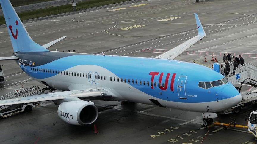 Tanger-Londres : TUI annonce une nouvelle liaison pour l’été 2027