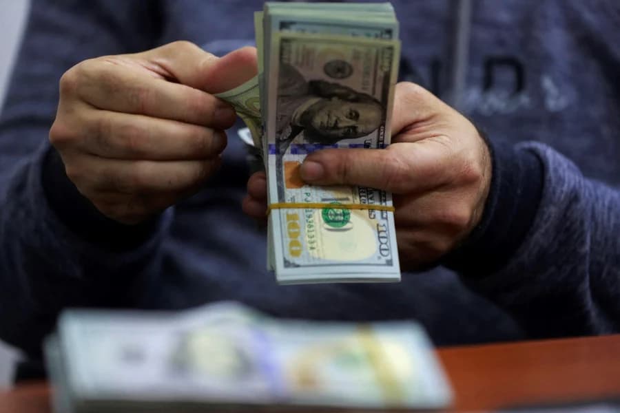 MRE : 89,2 milliards de dirhams transférés en huit mois
