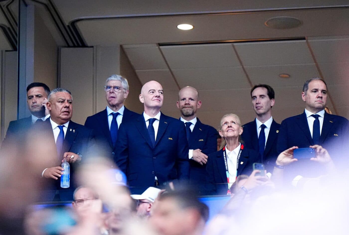 Mondial 2026 : Près de 5 milliards de dollars de recettes attendues