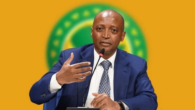 Football : La CAF vise un million de dollars d’aide annuelle par fédération